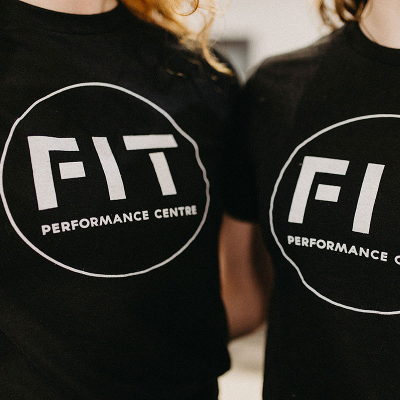 Products - FIT Performance Centre